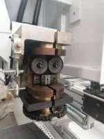 Serra de Fita CNC - AL 1250