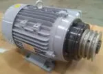 Serra de Fita CNC - AL 1250