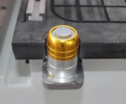 Centro de Usinagem Router CNC AL- 2030-4S, 04 Spindles Simultâneos, Marca Alca, 380 Volts, Modelo Smart