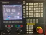 Centro de Usinagem Router CNC AL- 2030-4S, 04 Spindles Simultâneos, Marca Alca, 380 Volts, Modelo Smart