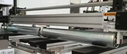 Serra de Fita CNC - AL 1250