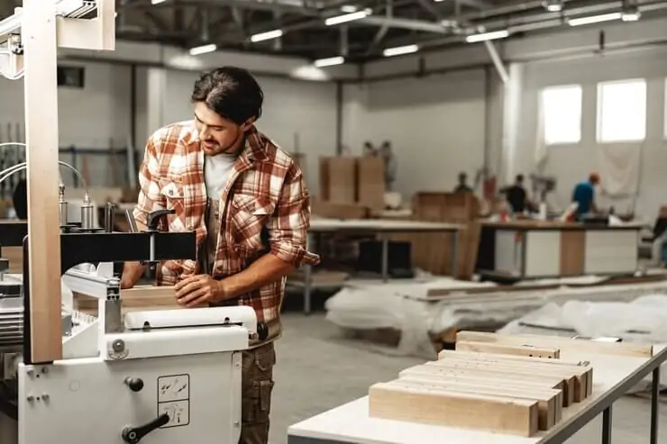 A tecnologia por trás da Seccionadora Automática - modelo AL-HP290 - 220/380 volts | Alca Máquinas