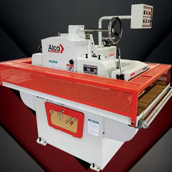 Serra Circular Refiladora New Compact I