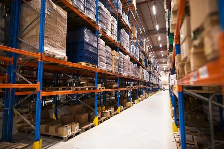 Aluguel de galpão logístico para indústria moveleira: 7 benefícios! | Alca Máquinas