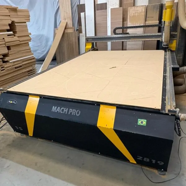 Router CNC