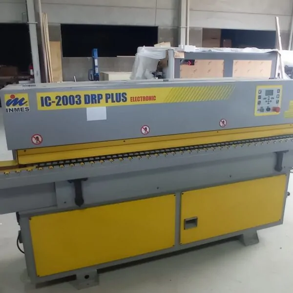 Coladeira Automática IC-2003 TDRRP -Plus Electronic