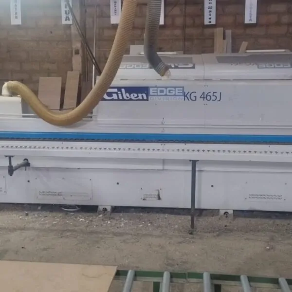 Coladeira Automática Giben