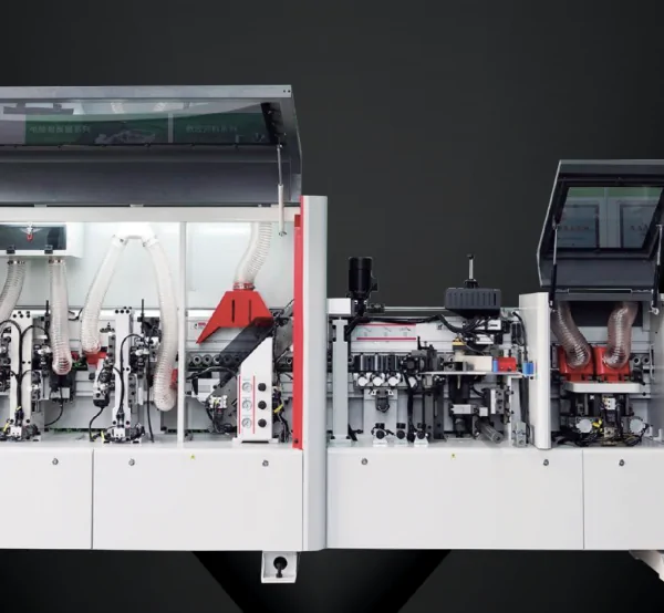 COLADERA DE BORDAS Automática 12 grupos AL-CA7H-60