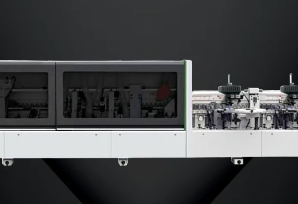 COLADEIRA DE  BORDAS AUTOMÁTICA  18 Grupos AL-CA10