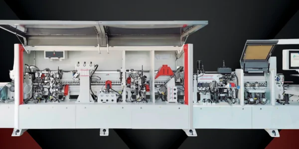 COLADEIRA DE BORDAS AUTOMÁTICA COM SERVOMOTORES AL-CA8-HS