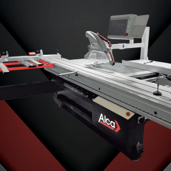 ESQUADREJADEIRA  AUTOMÁTICA AL-EP3200K