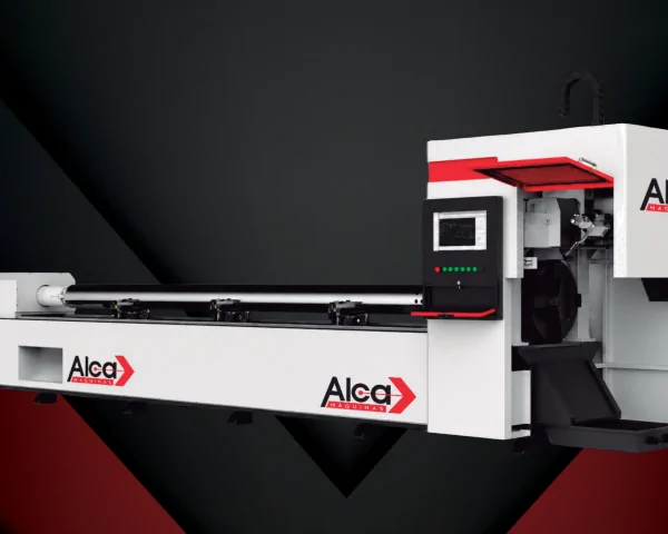 MÁQUINA DE CORTE A LASER AL-LS120