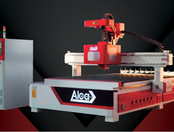 ROUTER CNC 2035S-ATC