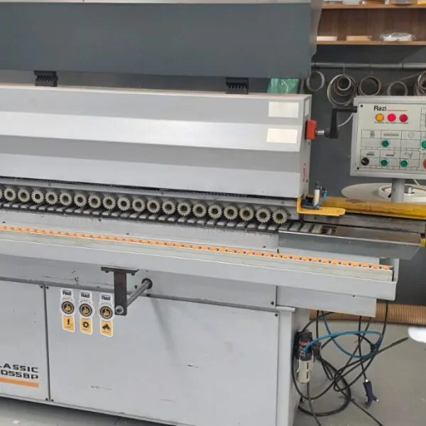 Coladeira Automática Classic CD55 B