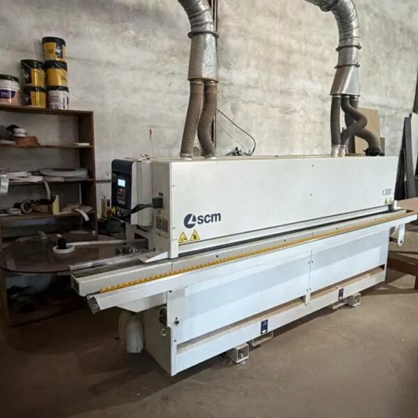Coladeira Automática SCM T300 T