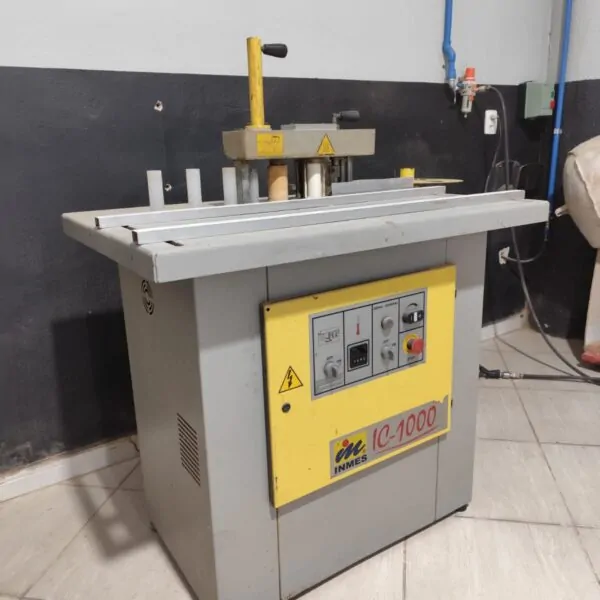 Coladeira Manual  IC-1000