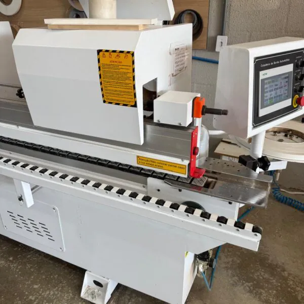 Coladeira Automática AL-CA6-60